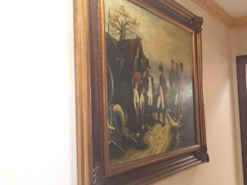 Apartamento Casa Da Francesco