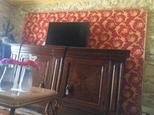 Apartamento Casa Da Francesco