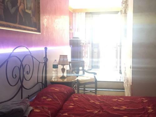 Apartamento Casa Da Francesco