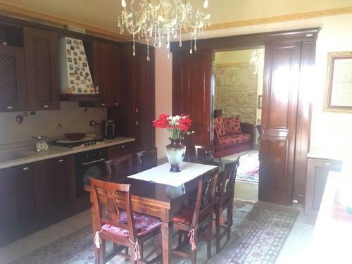Apartamento Casa Da Francesco