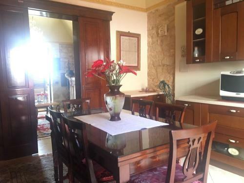 Apartamento Casa Da Francesco