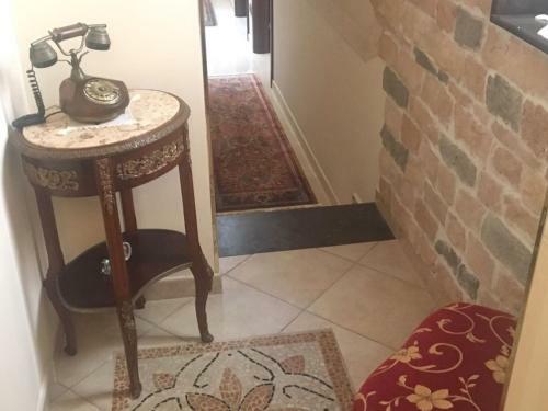 Apartamento Casa Da Francesco