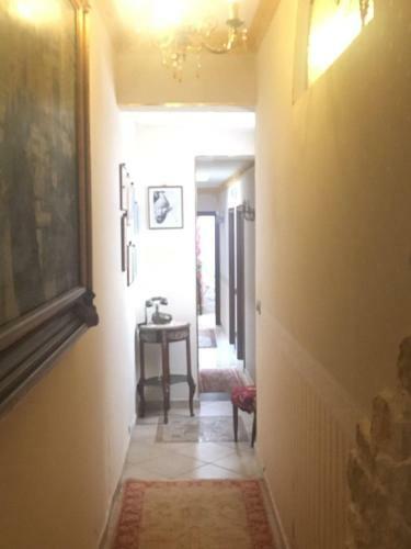 Apartamento Casa Da Francesco