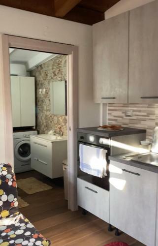 Apartamento Casa Da Francesco