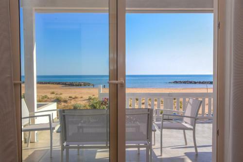 Sky&sand Apartment
