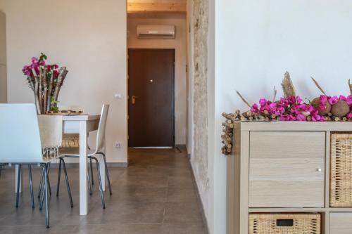 Sky&sand Apartment