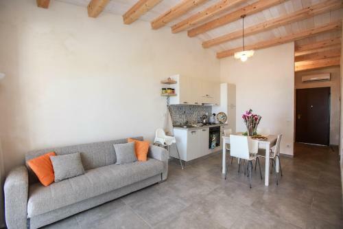 Sky&sand Apartment