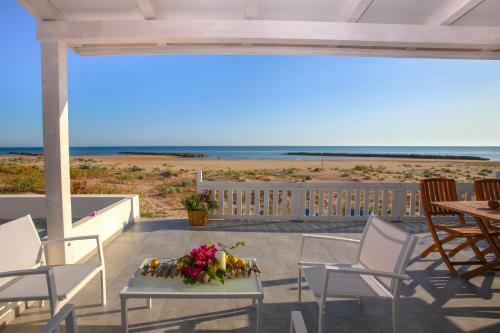 Sky&sand Apartment