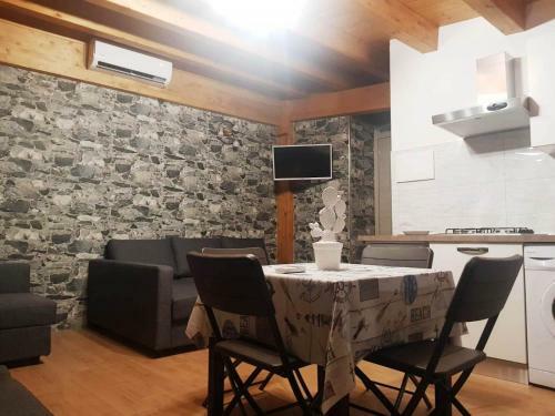 Apartamento Casa Roberta