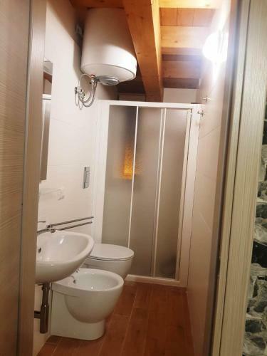 Apartamento Casa Roberta