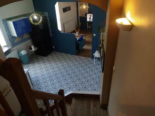 Apartamento Les Couleurs De Yourhosthelper