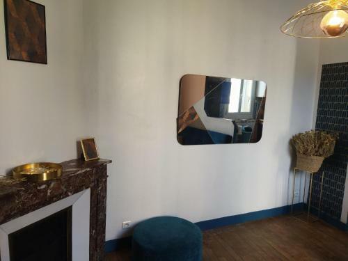 Apartamento Les Couleurs De Yourhosthelper