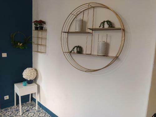 Apartamento Les Couleurs De Yourhosthelper