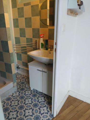 Apartamento Les Couleurs De Yourhosthelper