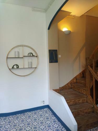 Apartamento Les Couleurs De Yourhosthelper
