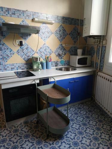 Apartamento Les Couleurs De Yourhosthelper