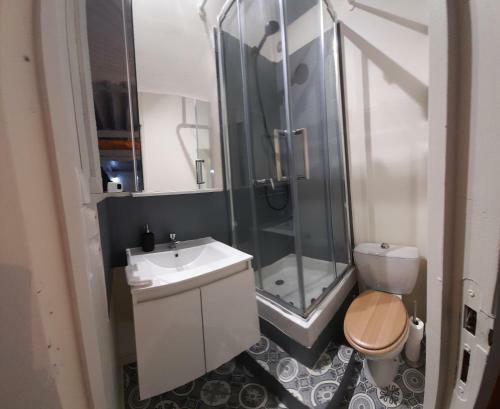 Apartamento Suite Du Jard 1
