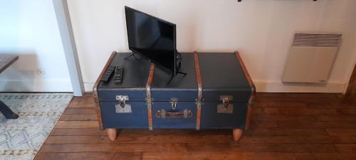 Apartamento Suite Du Jard 1