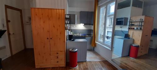 Apartamento Suite Du Jard 1