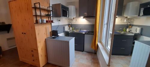 Apartamento Suite Du Jard 1