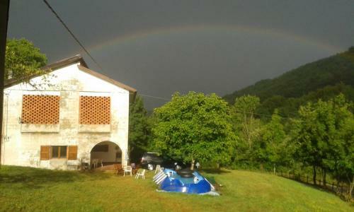VI Sentirete Come Nel West!