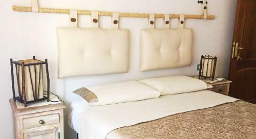 Hostal Affittacamere Funtana