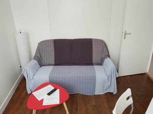 Apartamento Suite Paris - Proche Centre - Rdc