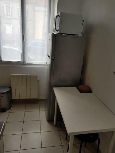 Apartamento Suite Paris - Proche Centre - Rdc
