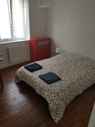 Apartamento Suite Paris - Proche Centre - Rdc