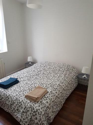 Apartamento Suite Paris - Proche Centre - Rdc