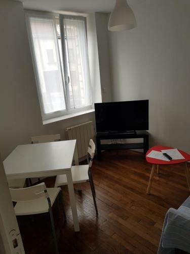 Apartamento Suite Paris - Proche Centre - Rdc
