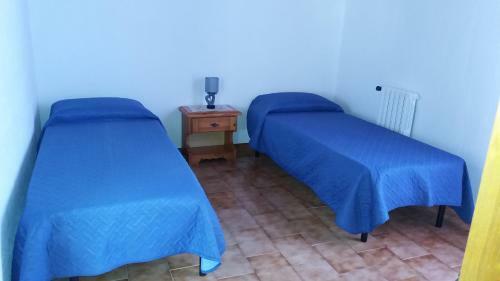 Bed & Breakfast S' Eremu