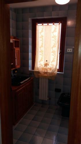 Bed & Breakfast S' Eremu