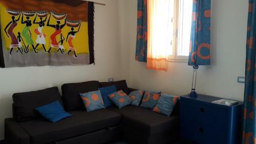 Veranda Sul Mare Di Donnalucata