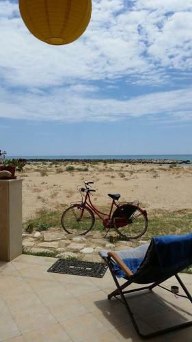Veranda Sul Mare Di Donnalucata