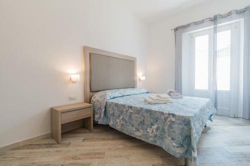Apartamento Appartamento Blu
