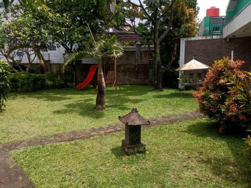 Hostal Harmony Syariah Guest House