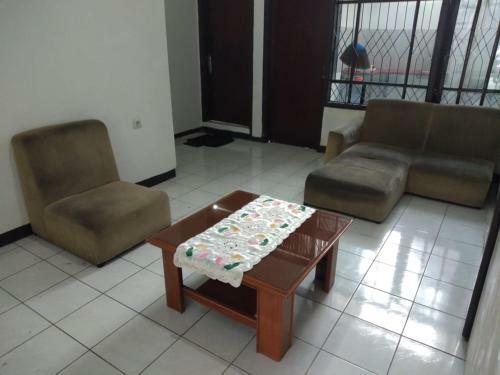 Hostal Harmony Syariah Guest House