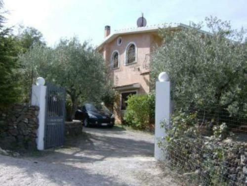 Apartamento Villino Bifamiliare