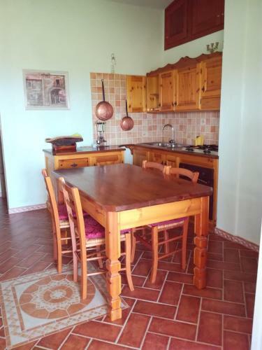 Apartamento Villino Bifamiliare
