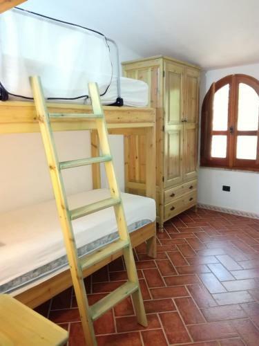 Apartamento Villino Bifamiliare