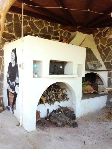 Apartamento Villino Bifamiliare