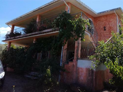 Apartamento Villino Bifamiliare