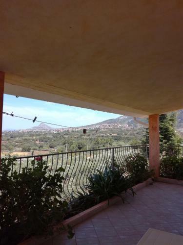 Apartamento Villino Bifamiliare