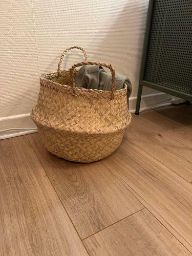 Apartamento Appartement Grand Balcon Stationnement