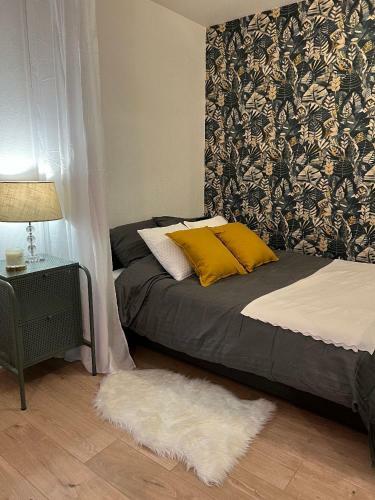 Apartamento Appartement Grand Balcon Stationnement
