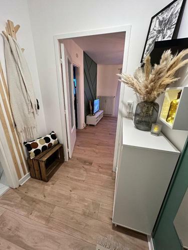 Apartamento Appartement Grand Balcon Stationnement