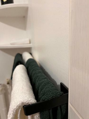 Apartamento Appartement Grand Balcon Stationnement