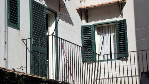 Casa Ginestre