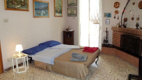 Casa Ginestre